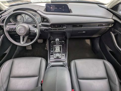 Used 2025 MAZDA CX-30 AWD 2.5 S w/ Preferred Package image 15