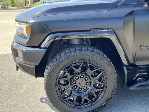 Used 2022 GMC Hummer EV Edition 1 image 13