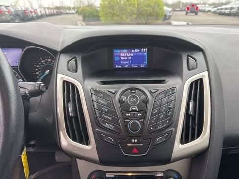 Used 2012 Ford Focus SEL image 16