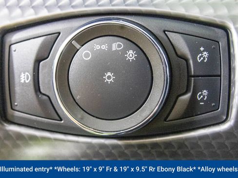 Used 2020 Ford Mustang GT Premium w/ GT Performance Package image 22