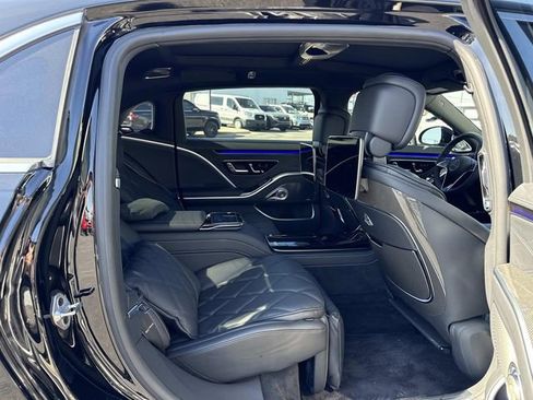 Used 2022 Mercedes-Benz Maybach S 680 4MATIC image 17