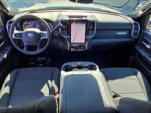 Used 2025 RAM 2500 Big Horn image 6