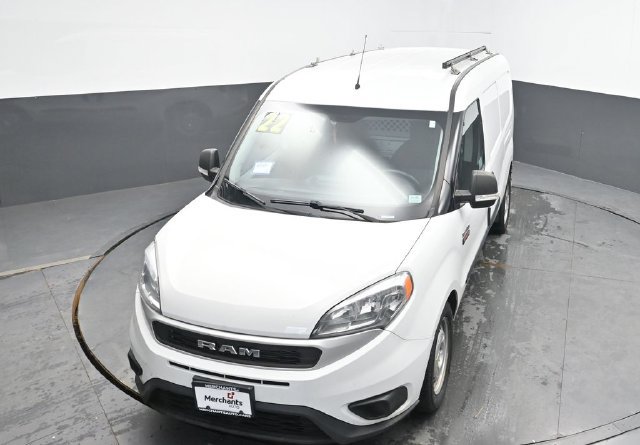Used 2022 RAM ProMaster City Wagon FWD image 22