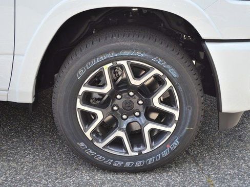 New 2026 RAM 1500 Laramie w/ Sport Appearance Package image 10