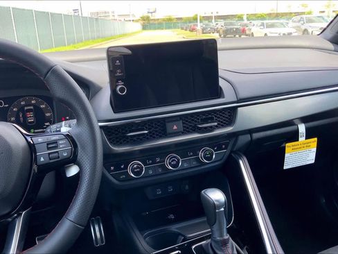 New 2026 Acura ADX A-Spec image 6