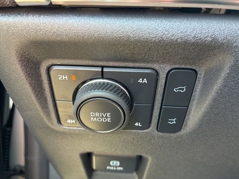 New 2026 Ford Expedition Platinum w/ Stealth Performance Package AWD/4WD image 39