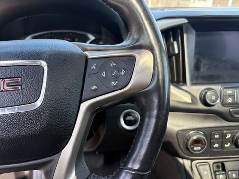 Used 2019 GMC Terrain Denali w/ Driver Alert Package II image 36