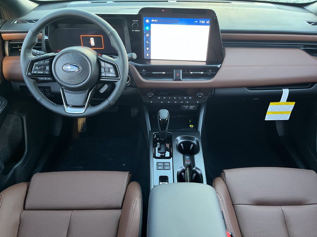 New 2026 Subaru Outback Touring XT AWD/4WD image 14