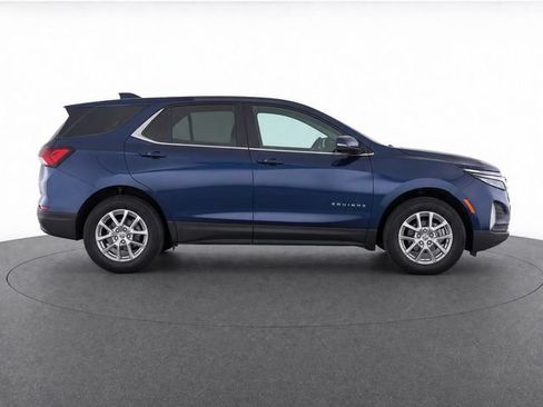 Used 2023 Chevrolet Equinox LT FWD image 8