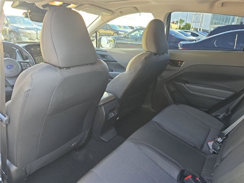 Used 2024 Subaru Crosstrek 2.0i Premium AWD/4WD image 11