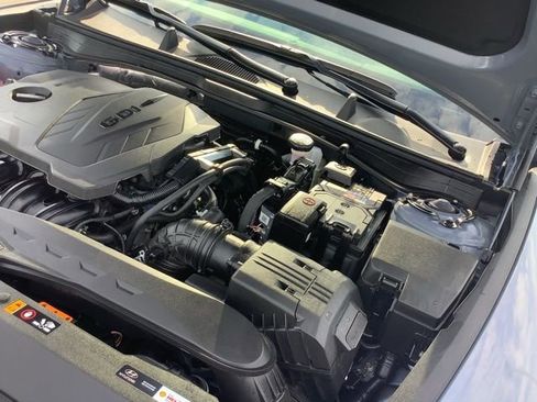 Used 2025 Hyundai Sonata SEL image 13