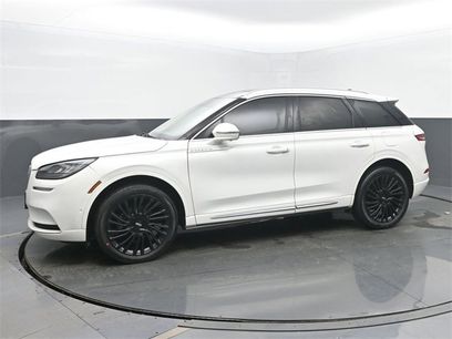 Used 2022 Lincoln Corsair Reserve w/ Equipment Group 201A