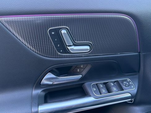 Certified 2023 Mercedes-Benz GLA 250 GLA 250 image 11