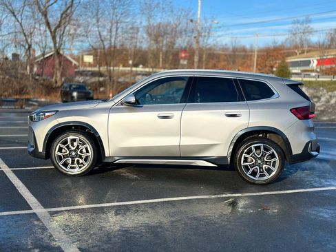 Certified 2024 BMW X1 xDrive28i w/ Convenience Package image 3