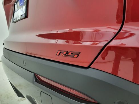 New 2026 Chevrolet Equinox RS w/ Convenience Package III image 31