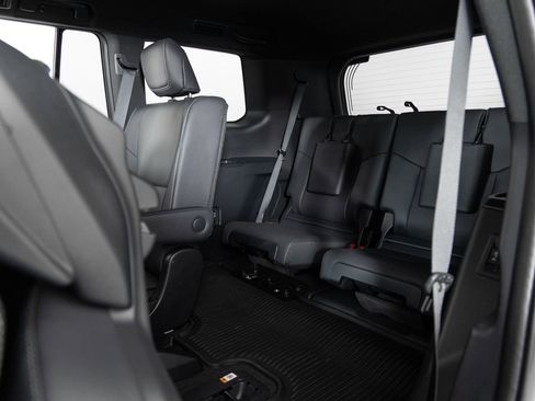 Used 2026 Lexus GX 550 w/ Cold Area Package image 20