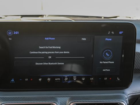 Used 2024 Ford Mustang GT Premium image 26