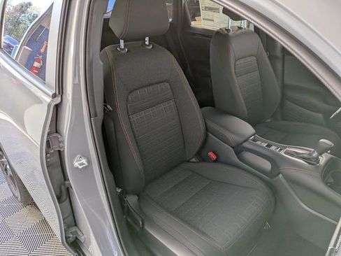 New 2027 Honda HR-V Sport image 28