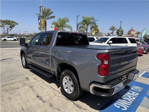 Used 2021 Chevrolet Silverado 1500 LT RWD image 13