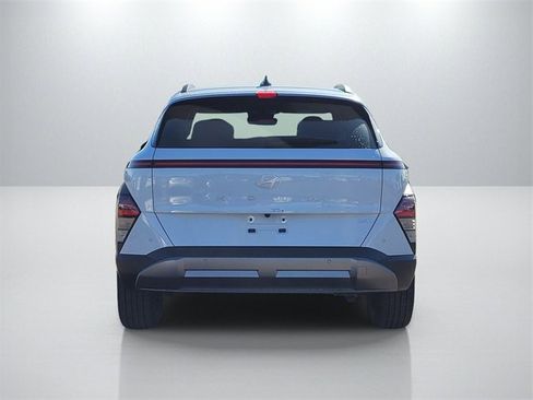 New 2026 Hyundai Kona Limited image 5
