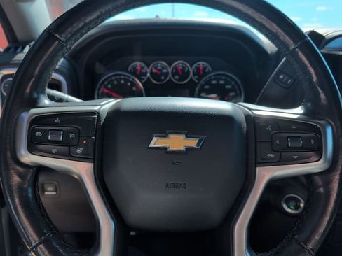 Used 2020 Chevrolet Silverado 1500 LT w/ All-Star Edition AWD/4WD image 15