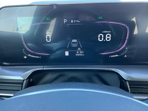 Used 2024 Kia Telluride S w/ S Sunroof Package image 20