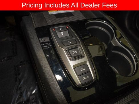 Used 2021 Honda Pilot Elite image 22