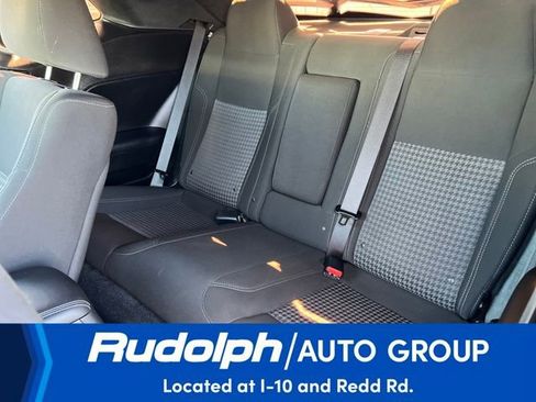 Used 2020 Dodge Challenger SXT w/ Blacktop Package image 26