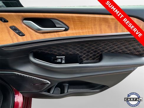 Used 2023 Jeep Grand Cherokee Summit image 35