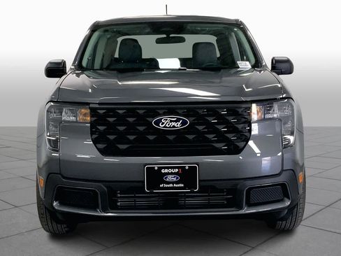 New 2025 Ford Maverick XLT w/ Equipment Group 302A image 4