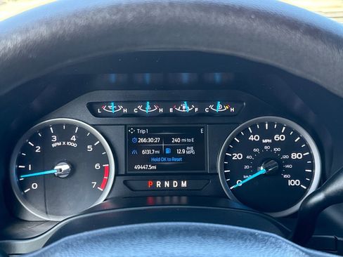 Used 2021 Ford F250 XL w/ STX Appearance Package image 17