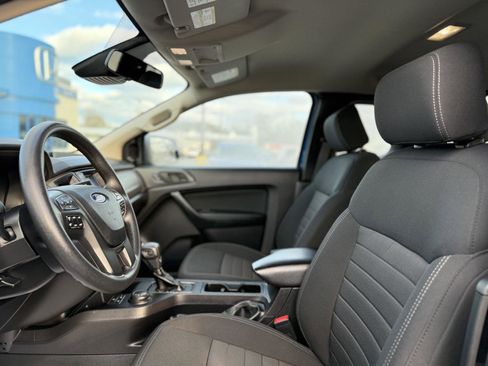Used 2019 Ford Ranger XL w/ Equipment Group 101A Mid image 12