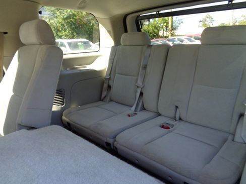 Used 2007 Chevrolet Tahoe LT image 16