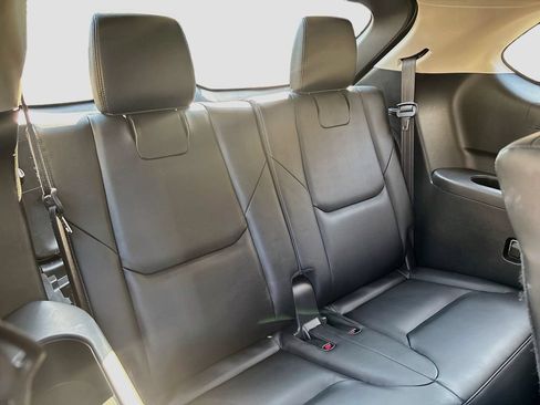 Certified 2023 MAZDA CX-9 Touring Plus AWD/4WD image 27