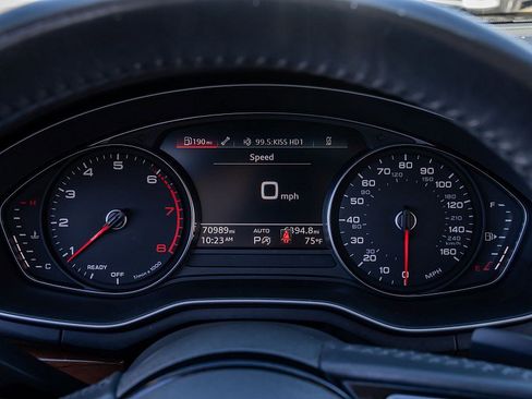 Used 2020 Audi A4 2.0T Premium w/ Convenience Package image 32