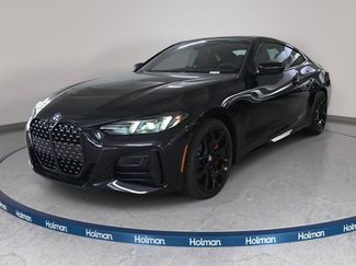 New 2026 BMW 430i xDrive 430i xDrive w/ M Sport Package video 1