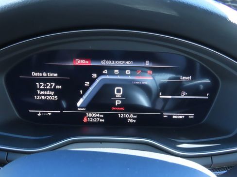 Used 2021 Audi S4 Premium Plus w/ Premium Plus Package image 19