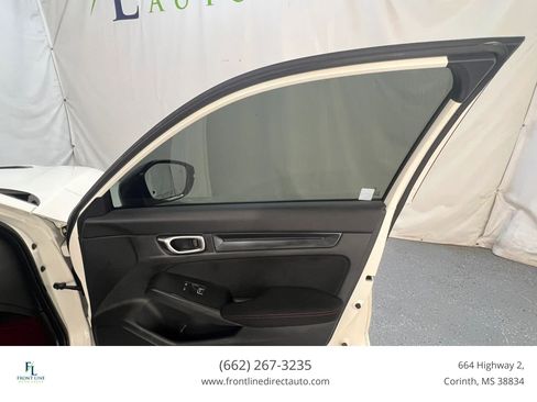 Used 2023 Honda Civic Type R image 20