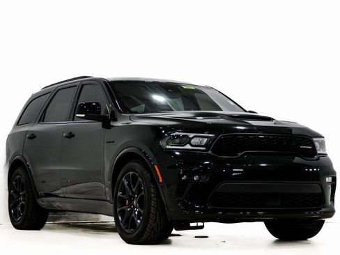 Used 2022 Dodge Durango R/T w/ Tow 'N Go Package image 1