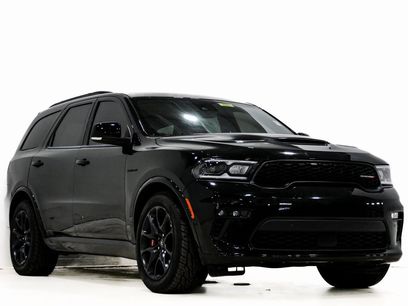 Used 2022 Dodge Durango R/T w/ Tow 'N Go Package