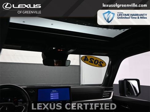 Certified 2024 Lexus GX 550 550 Premium image 26
