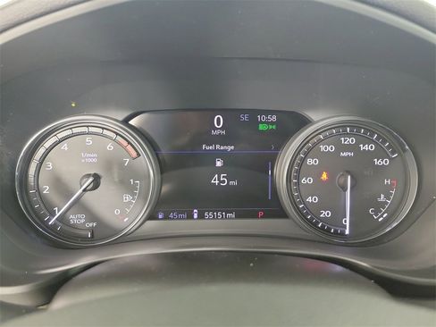 Certified 2023 Cadillac XT4 Sport image 22