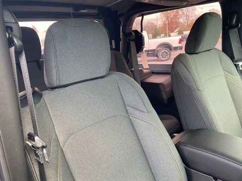 New 2026 Jeep Wrangler Sport S image 29