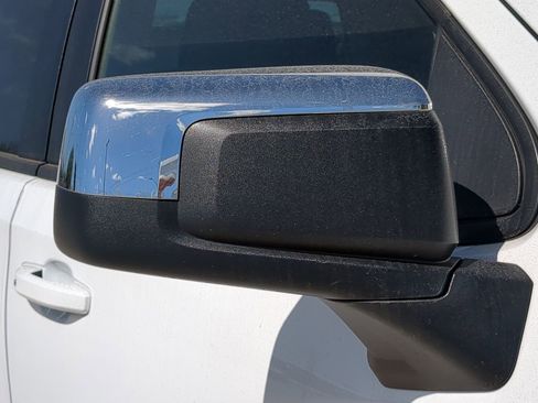 New 2025 Chevrolet Silverado 1500 LT image 12