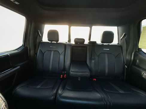 Used 2020 Ford F250 Platinum image 13