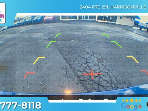 Used 2016 Subaru WRX STI image 32