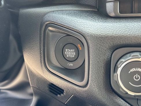 New 2026 Jeep Wrangler Unlimited Sport AWD/4WD image 46
