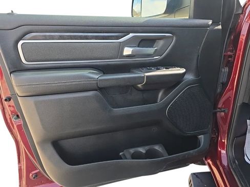 Used 2020 RAM 1500 Big Horn AWD/4WD image 13
