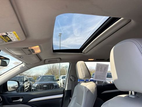 Used 2018 Toyota Highlander XLE image 20