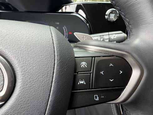 Used 2026 Lexus NX 350 AWD w/ Premium Package image 20